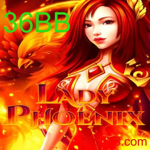 LadyPhoenix